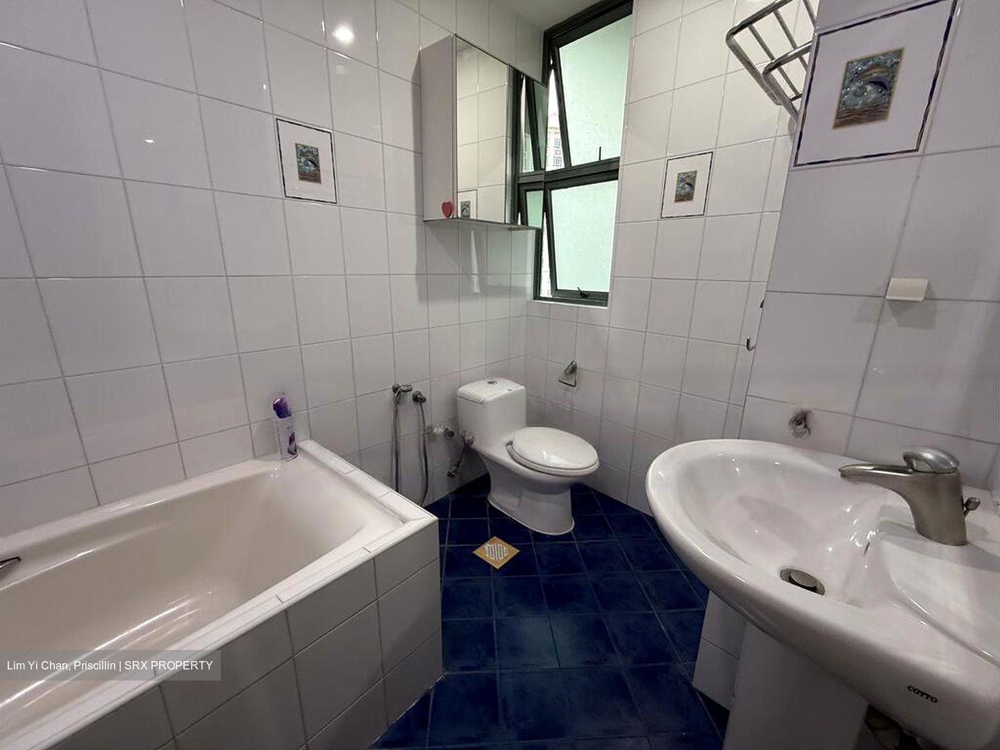 Astor Green (D21), Condominium #465729951